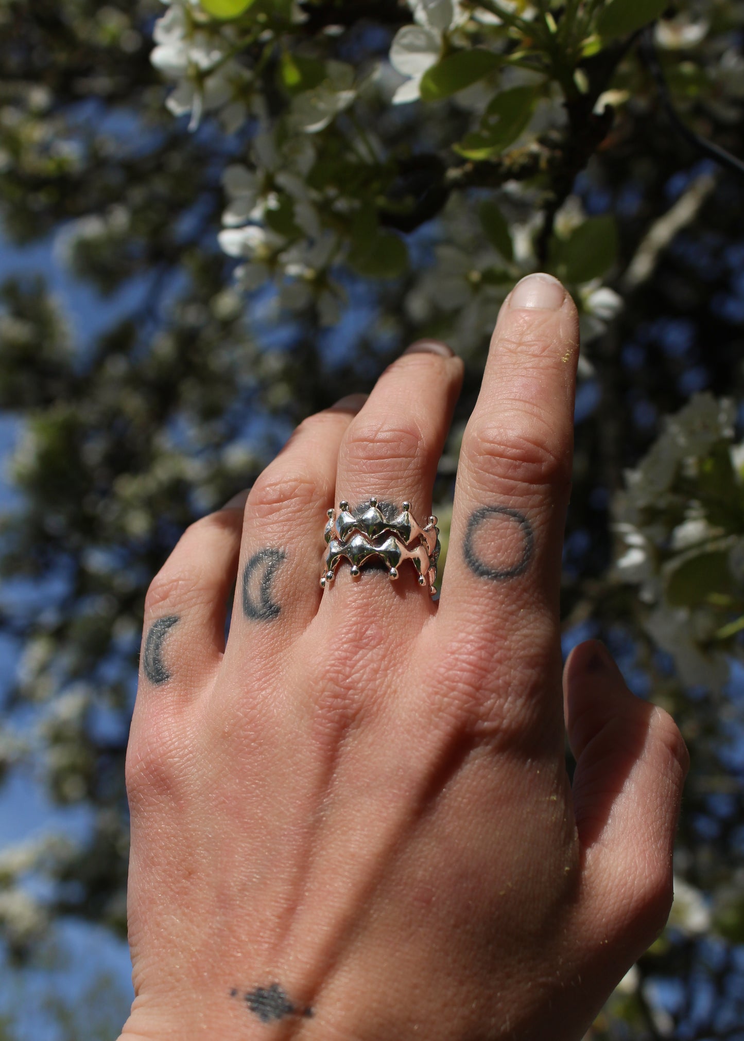 Jester Ring