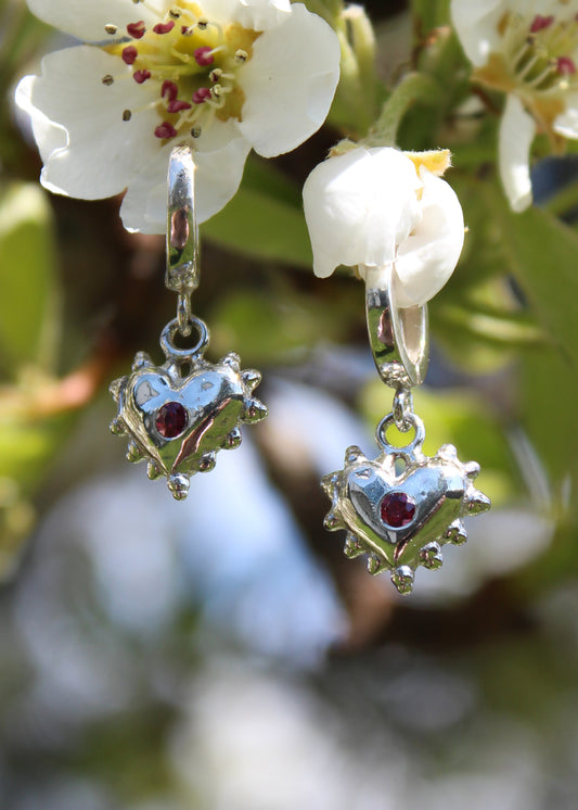 Sweet Lovin’ Earrings