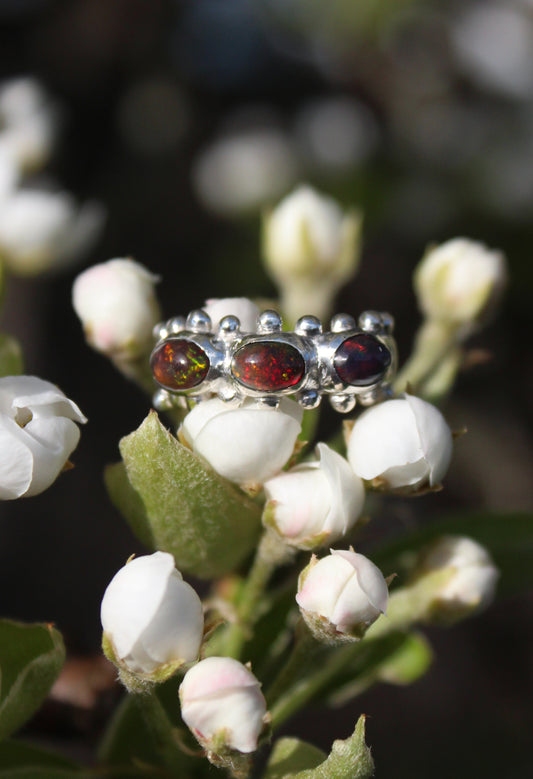 Prism Ring