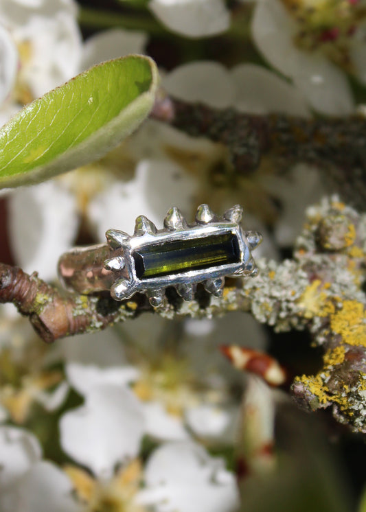 Ivy Ring
