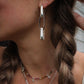 Chain Reaction Earrings